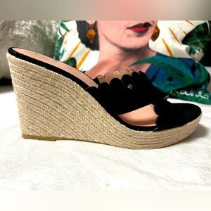 Rare Kate Spade ♠️ High Heel Sandals 👡